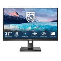 Écrans plats de PC - Philips - 272S1AE/00 | Soul Rebel E-Shop
