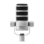 RODE PODMIC USB White