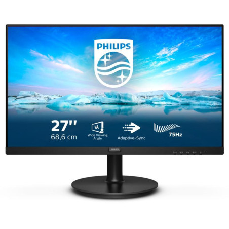 Écrans plats de PC - Philips - 272V8LA/00 | Soul Rebel E-Shop