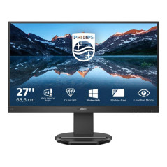 Écrans plats de PC - Philips - 276B9/00 | Soul Rebel E-Shop