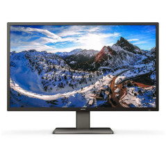 Écrans plats de PC - Philips - 439P1/00 | Soul Rebel E-Shop