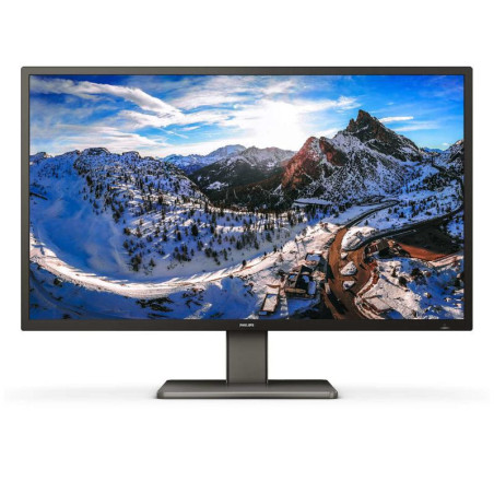 Écrans plats de PC - Philips - 439P1/00 | Soul Rebel E-Shop