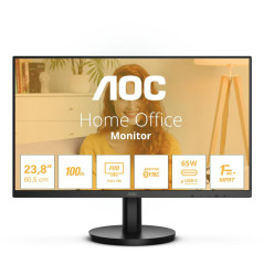 Écrans plats de PC - AOC - 24B3CA2 | Soul Rebel E-Shop