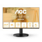 Écrans plats de PC - AOC - 24B3CF2