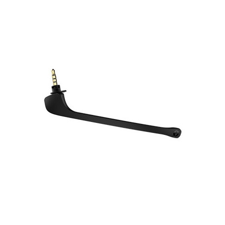 RODE NTH-MIC Micro pour casque NTH-100 - Instruments de musique de qualité sur Soul Rebel E-Shop