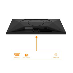 Écrans plats de PC - AOC - 24G4X | Soul Rebel E-Shop