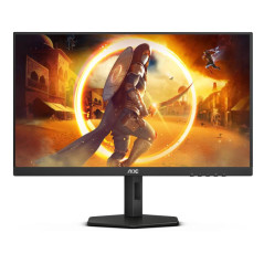 Écrans plats de PC - AOC - 27G4X | Soul Rebel E-Shop