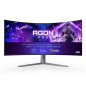 Écrans plats de PC - AOC - AG456UCZD