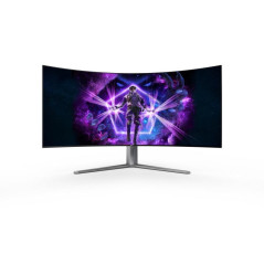 Écrans plats de PC - AOC - AG456UCZD | Soul Rebel E-Shop