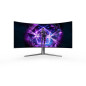 Écrans plats de PC - AOC - AG456UCZD