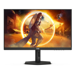 Écrans plats de PC - AOC - Q27G4X | Soul Rebel E-Shop