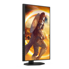 Écrans plats de PC - AOC - Q27G4X | Soul Rebel E-Shop
