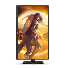 Écrans plats de PC - AOC - Q27G4X | Soul Rebel E-Shop