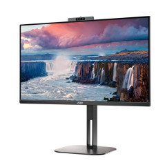 Écrans plats de PC - AOC - 24V5CW/BK | Soul Rebel E-Shop