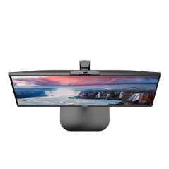 Écrans plats de PC - AOC - 24V5CW/BK | Soul Rebel E-Shop