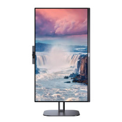 Écrans plats de PC - AOC - 24V5CW/BK | Soul Rebel E-Shop