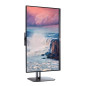 Écrans plats de PC - AOC - 24V5CW/BK