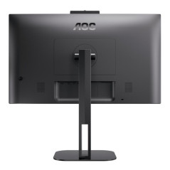 Écrans plats de PC - AOC - 24V5CW/BK | Soul Rebel E-Shop