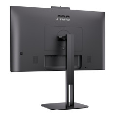 Écrans plats de PC - AOC - 24V5CW/BK | Soul Rebel E-Shop