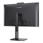 Écrans plats de PC - AOC - 24V5CW/BK