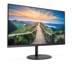 Écrans plats de PC - AOC - Q24V4EA | Soul Rebel E-Shop