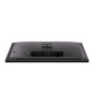 Écrans plats de PC - AOC - 24V5CW/BK