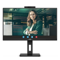 Écrans plats de PC - AOC - Q27P3QW | Soul Rebel E-Shop
