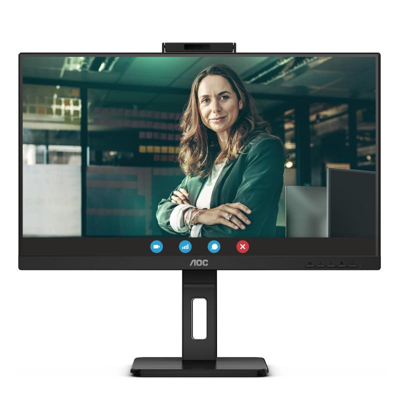 Écrans plats de PC - AOC - Q27P3QW