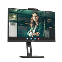 Écrans plats de PC - AOC - Q27P3QW | Soul Rebel E-Shop