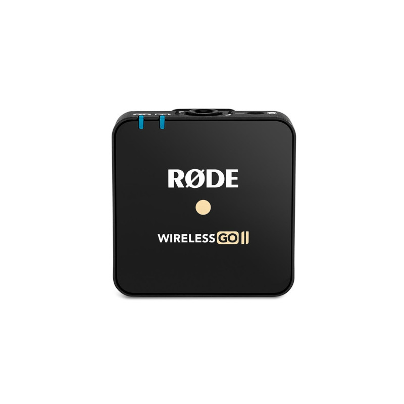 WirelessGO II TX