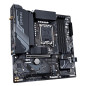 Cartes mères - GIGABYTE - B760M Gaming X AX Carte mère - Compatible avec les processeurs Intel Core 14e génération, VRM 8+1+1 ph