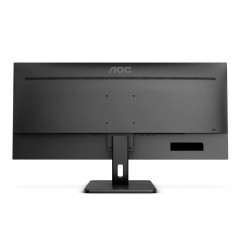 Écrans plats de PC - AOC - U34E2M | Soul Rebel E-Shop