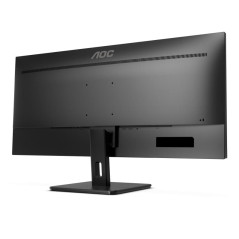 Écrans plats de PC - AOC - U34E2M | Soul Rebel E-Shop