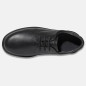 Safety moccasins - Eddra - Men - EN ISO 20345 - S3 SRC - Black