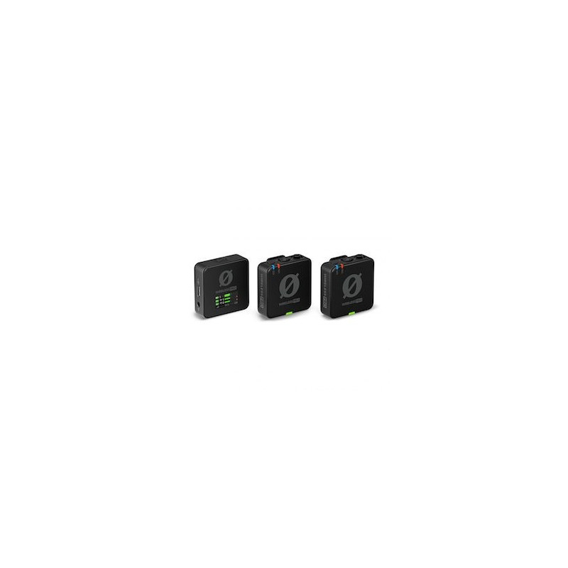 Wireless PRO