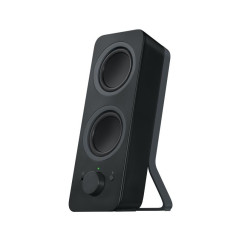Haut-parleurs - Logitech - Z207 Haut-parleurs Bluetooth pour ordinateur | Soul Rebel E-Shop