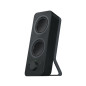 Haut-parleurs - Logitech - Z207 Haut-parleurs Bluetooth pour ordinateur