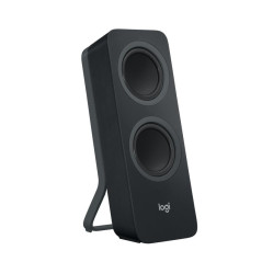 Haut-parleurs - Logitech - Z207 Haut-parleurs Bluetooth pour ordinateur | Soul Rebel E-Shop
