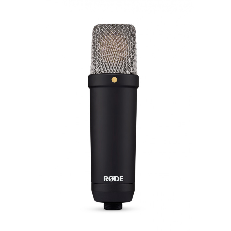 NT1 Signature Series Black