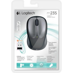 Souris - Logitech - M235 | Soul Rebel E-Shop