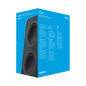 Haut-parleurs - Logitech - Z207 Haut-parleurs Bluetooth pour ordinateur