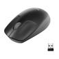 Souris - Logitech - M190 Full-Size Wireless Mouse