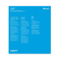 Haut-parleurs - Logitech - Z207 Haut-parleurs Bluetooth pour ordinateur