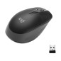 Souris - Logitech - M190 Full-Size Wireless Mouse