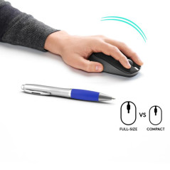 Souris - Logitech - M190 Full-Size Wireless Mouse | Soul Rebel E-Shop