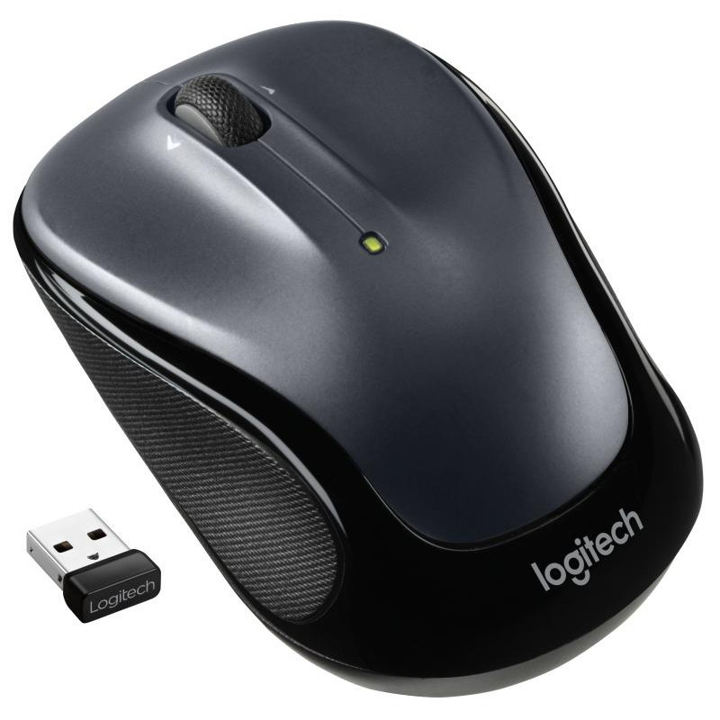 Souris - Logitech - M325s