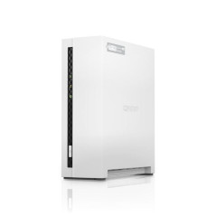 Serveurs de stockage - QNAP - TS-133 | Soul Rebel E-Shop