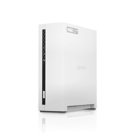 Serveurs de stockage - QNAP - TS-133 | Soul Rebel E-Shop
