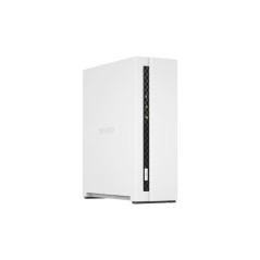 Serveurs de stockage - QNAP - TS-133 | Soul Rebel E-Shop