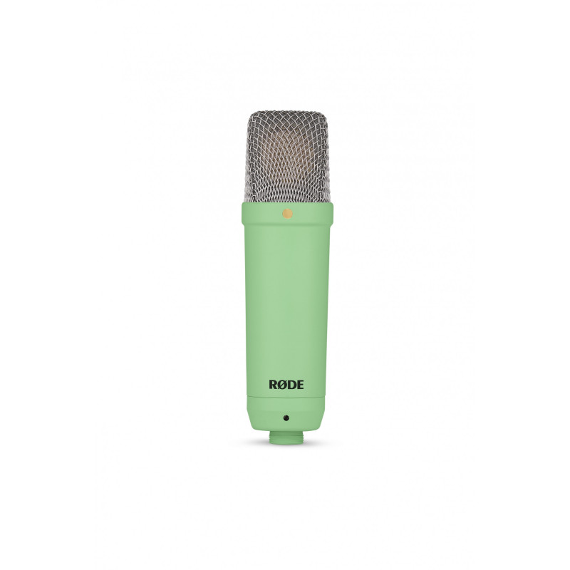 NT1 Signature Series Green